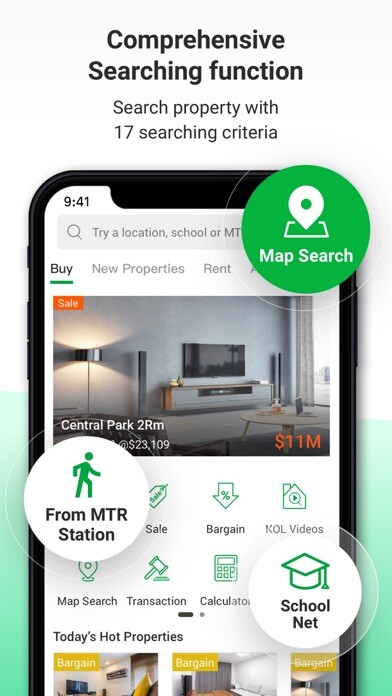 Play Hong Kong Property Play Hong Kong Property