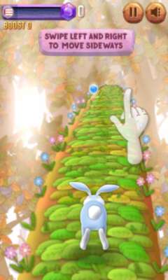 Play Hop Don't Stop 
