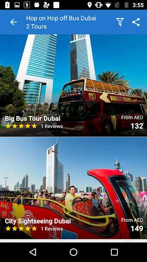 Play APK Hop-On Hop-Off Bus  Tour  and enjoy Hop-On Hop-Off Bus  Tour with UptoPlay com.raynatours.hoponhopoffbus