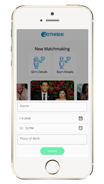 Play APK Horoscope Matching  and enjoy Horoscope Matching with UptoPlay com.futurepoint.horoscopematching