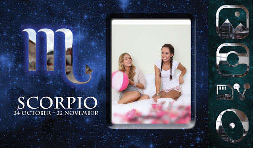 Play APK Horoscope Signs-Photo Frames  and enjoy Horoscope Signs-Photo Frames with UptoPlay com.HoroscopeSignsPhotoFrames