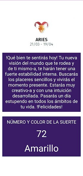 Play Horoscopo Diario 