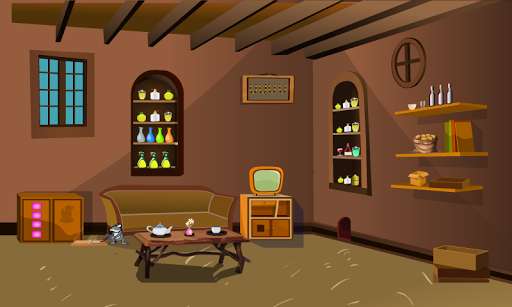 Play APK Horse Curricle Escape  and enjoy Horse Curricle Escape with UptoPlay air.HorseCurricleEscape