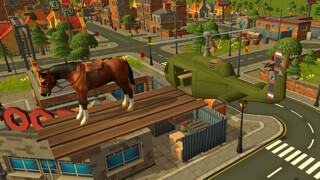 Play APK Horse Simulator  and enjoy Horse Simulator with UptoPlay com.horse.simulator.free