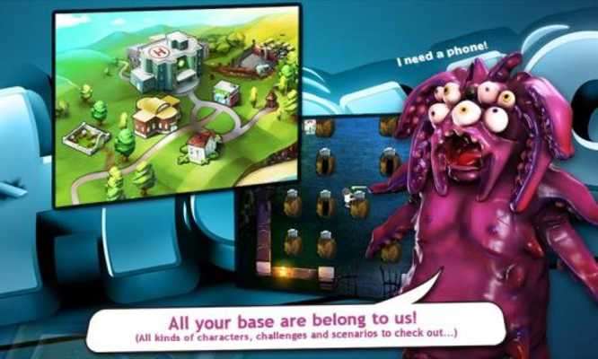 Play Hospital Havoc 2 