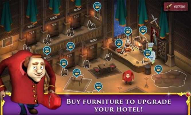 Play Hotel Dracula 
