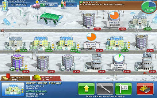 Play APK Hotel Mogul Lite  and enjoy Hotel Mogul Lite with UptoPlay com.casualforge.HotelMogulLite