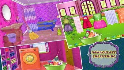 Play Hotel room cleaning games 