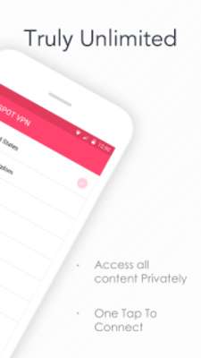 Play Hotspot VPN Unlimited HOT VPN Free Unblock Proxy 