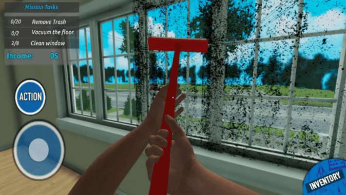 Play House Flipping 'N Building 