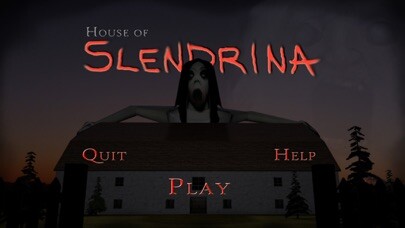 Play House of Slendrina 