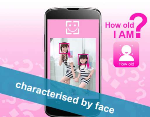 Play How Old Am I :How Old Net 