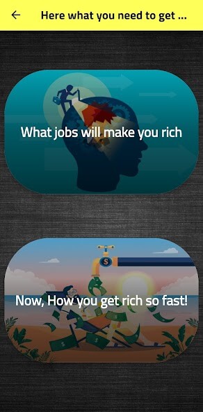 Play APK How To Become Rich  and enjoy How To Become Rich with UptoPlay com.hoorich