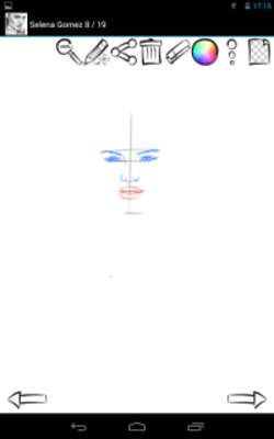 Play How to Draw Celebrities Play How to Draw Celebrities