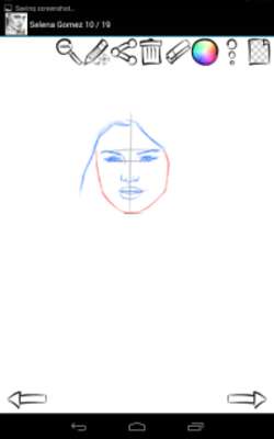 Play How to Draw Celebrities Play How to Draw Celebrities