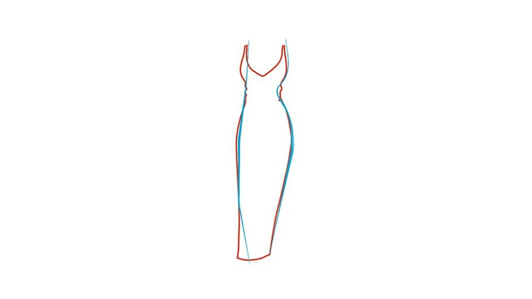 Play How to Draw Dresses 