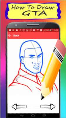 Play How to Draw GTA 