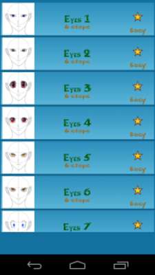 Play How to Draw Manga Anime 