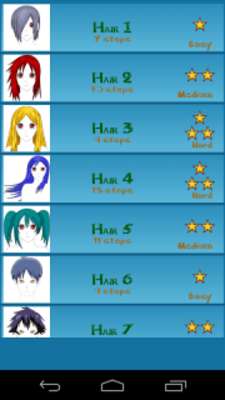 Play How to Draw Manga Anime 
