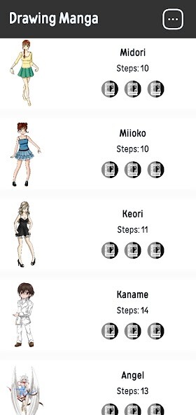 Play APK How To Draw MANGA and enjoy How To Draw MANGA with UptoPlay click.kuromame.manga Play APK How To Draw MANGA and enjoy How To Draw MANGA with UptoPlay click.kuromame.manga