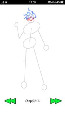 Play How to Draw Overwatch 