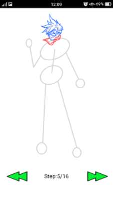 Play How to Draw Overwatch 