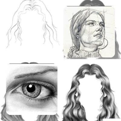 Play APK How to Draw Realistic  and enjoy How to Draw Realistic with UptoPlay com.HowtoDrawRealistic.Aprilianing