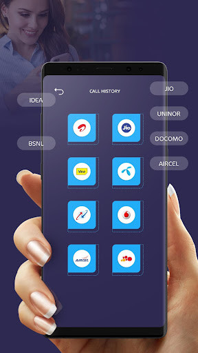 Play How to Get Call Detail any Number : Call History 