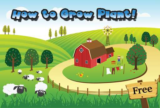 Play APK How to grow plant  and enjoy How to grow plant with UptoPlay com.theblacksmith.game.thaifarm.android