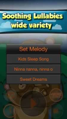 Play How to Sleep a Baby - Lullaby 