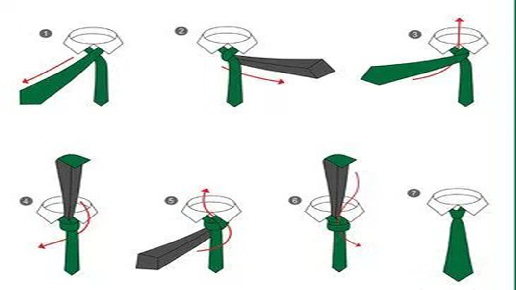 Play APK How To Tie a Tie  and enjoy How To Tie a Tie with UptoPlay com.HowToTieaTie.andidev