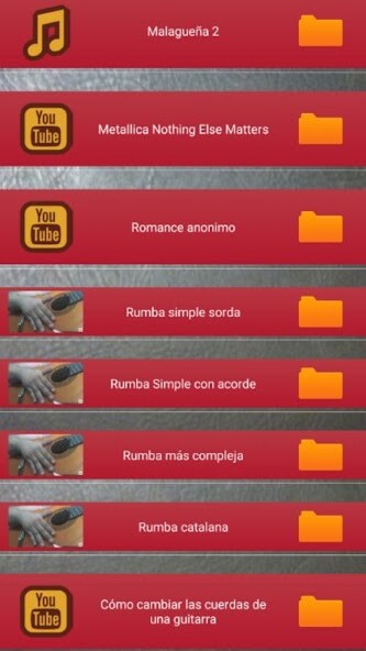 Play APK HOW TO TUNE A GUITAR EAR  and enjoy HOW TO TUNE A GUITAR EAR with UptoPlay com.mobincube.android.sc_33ICKJ