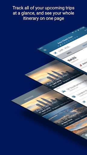 Play APK HRG Travel - always with you  and enjoy HRG Travel - always with you with UptoPlay com.hrgworldwide.travelapp