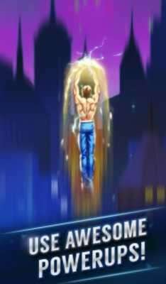 Play Hrithik Action Runner Game 