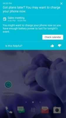Play HTC Sense Companion 