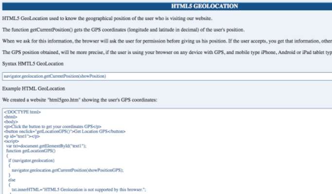 Play HTML5 JAVASCRIPT 