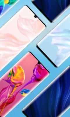 Play Huawei P30 Wallpaper - Huawei P30 Pro Wallpapers 