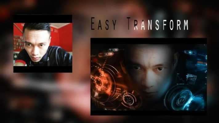 Play HUD Jarvis Photo Editor 