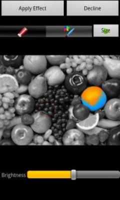 Play HUE Camera FX: Photo Editor 