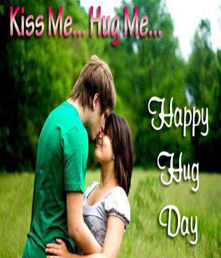 Play APK Hug Day  2019 Images  and enjoy Hug Day  2019 Images with UptoPlay com.art.infoapps.hugday