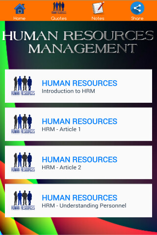 Play APK Human Resources Management  and enjoy Human Resources Management with UptoPlay com.projectfasthub.hrm