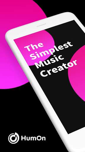 Play APK HumOn - The Simplest Music Creator  and enjoy HumOn - The Simplest Music Creator with UptoPlay com.musicroquis.hum_on