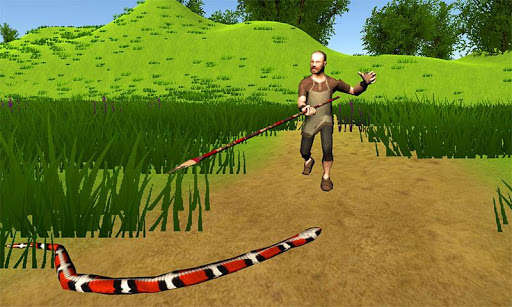 Play APK Hungry Anaconda Snake Sim 3D  and enjoy Hungry Anaconda Snake Sim 3D with UptoPlay com.hungry.anaconda.snake.sim.three.d