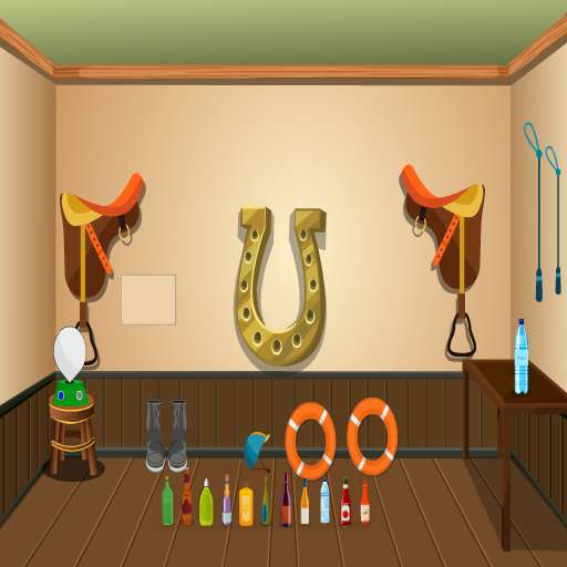 Play APK Hungry Horse Escape  and enjoy Hungry Horse Escape with UptoPlay air.HungryHorseEscape