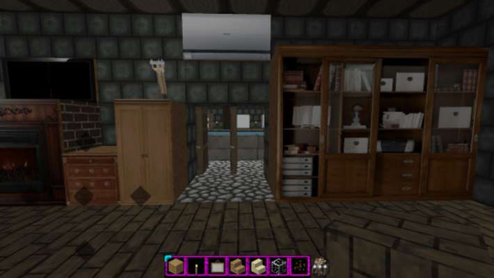 Play Hunt Craft : Story Play Hunt Craft : Story