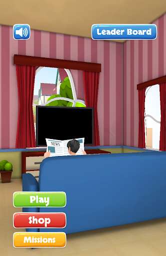 Play APK Husband Run  and enjoy Husband Run with UptoPlay com.husbandrun