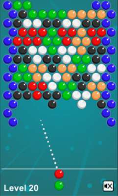 Play Hyper Bubbles 