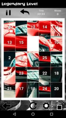 Play Hypercars Laferrari- Best New Puzzle Game 