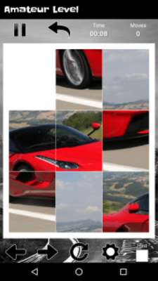 Play Hypercars Laferrari- Best New Puzzle Game 