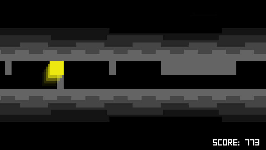 Play APK Hyper Tunnel  and enjoy Hyper Tunnel with UptoPlay com.vascof.HyperTunnel
